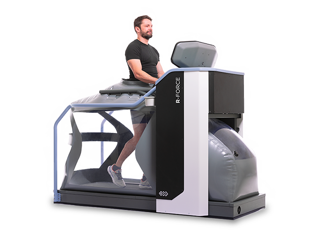 BTL R-Force Technologie