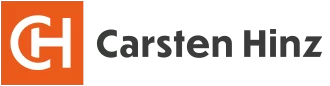 Carsten Hinz Logo