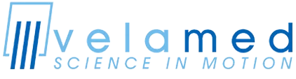 Velamed Logo